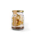  PROTEIN SHAKE PLUS - Ananas, Leinsamen, Maca