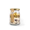  PROTEIN SHAKE PLUS - Bourbon Vanille, Tragant