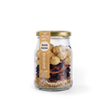  PROTEIN SHAKE PLUS - Kirsche, Chia, Guarana