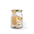  PROTEIN SHAKE PLUS - Kokos, Cashew, Hericium