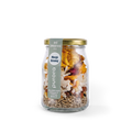  SMOOTHIE PLUS - Mango, Kokos, Ginseng