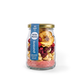  SOUP PLUS - Rote Rübe, Apfel, Meerrettich