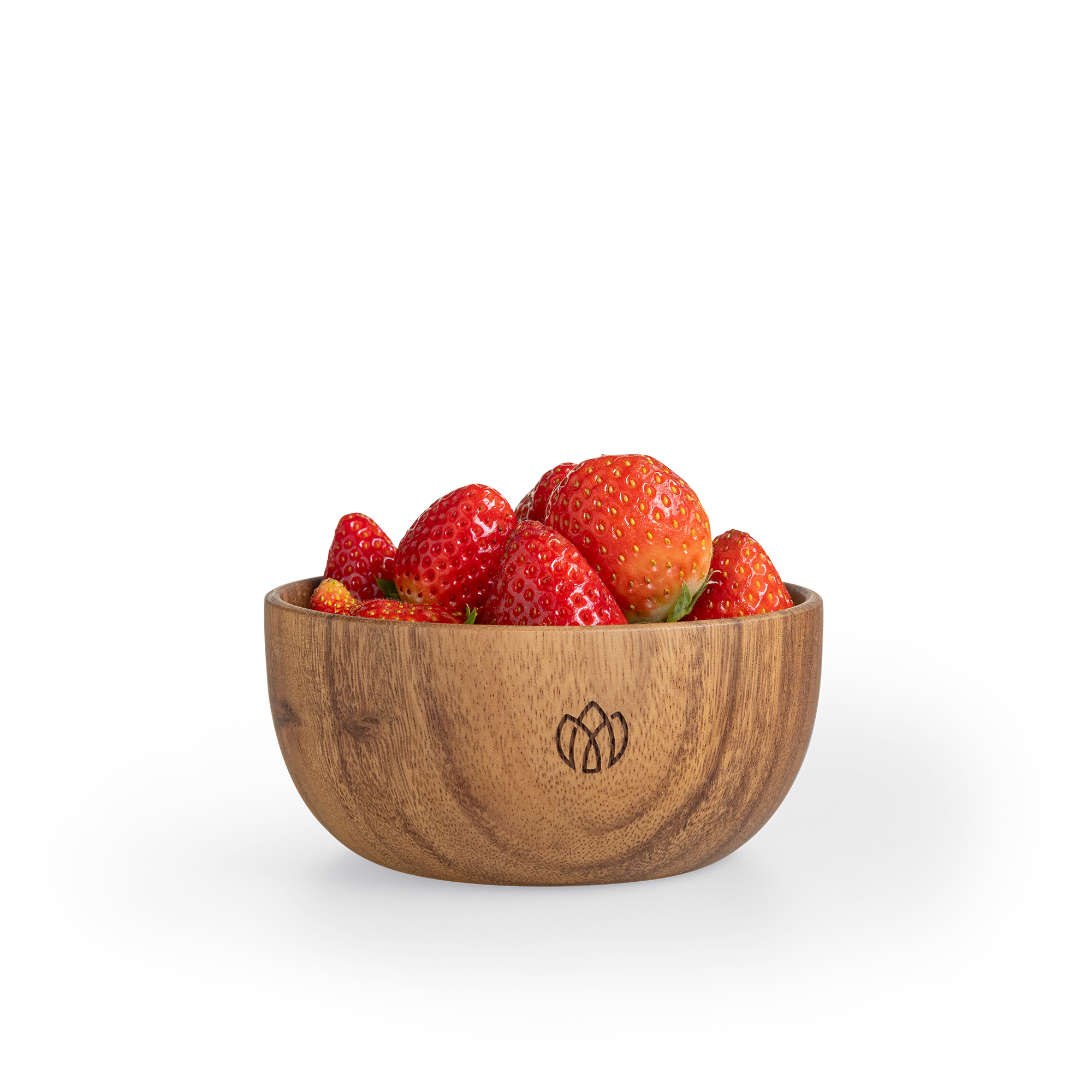Acacia wooden bowl | 400ml