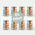 DTX SMOOTHIE PLUS - Erdbeere, Orange, Hericium