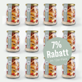 DTX SMOOTHIE PLUS - Erdbeere, Orange, Hericium
