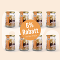  PORRIDGE PLUS - Kirsche, Cashew, Lucuma