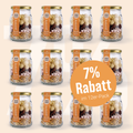  PORRIDGE PLUS - Kirsche, Cashew, Lucuma