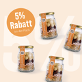  PORRIDGE PLUS - Kirsche, Cashew, Lucuma
