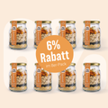  PORRIDGE PLUS - Mango, Mohn, Spermidine