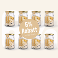  PROTEIN SHAKE PLUS - Kokos, Cashew, Hericium