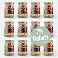  SMOOTHIE PLUS - Himbeere, Wildheidelbeere, Baobab