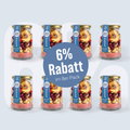  SOUP PLUS - Rote Rübe, Apfel, Meerrettich