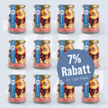  SOUP PLUS - Rote Rübe, Apfel, Meerrettich