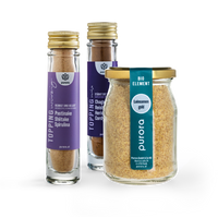 Superfood & Keimlinge