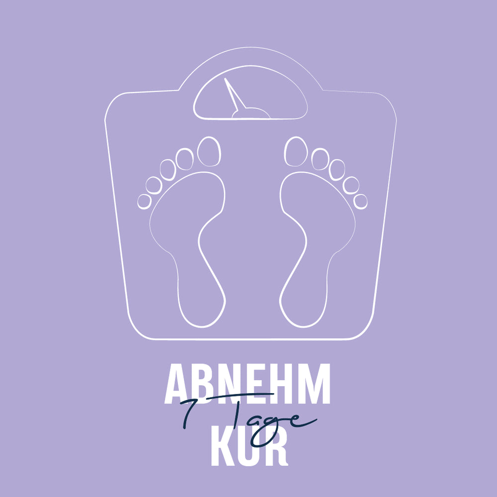 Abnehm Kur