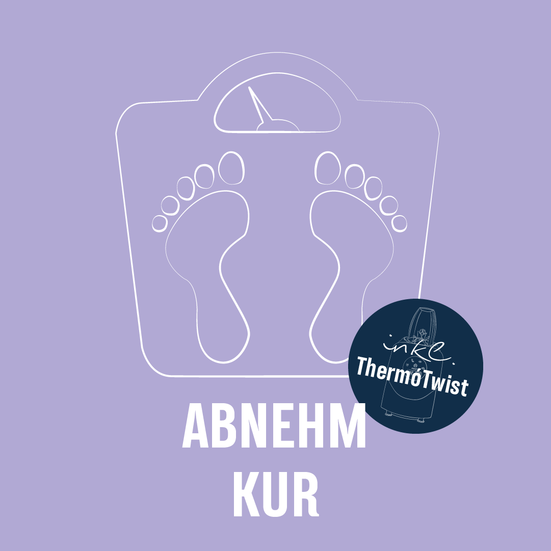 Abnehm Kur (mit ThermóTwist)