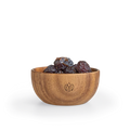 Akazien Holzschüssel | 400 ml
