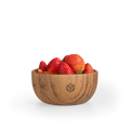Akazien Holzschüssel | 400 ml