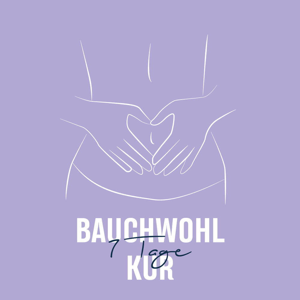 Bauchwohl Kur
