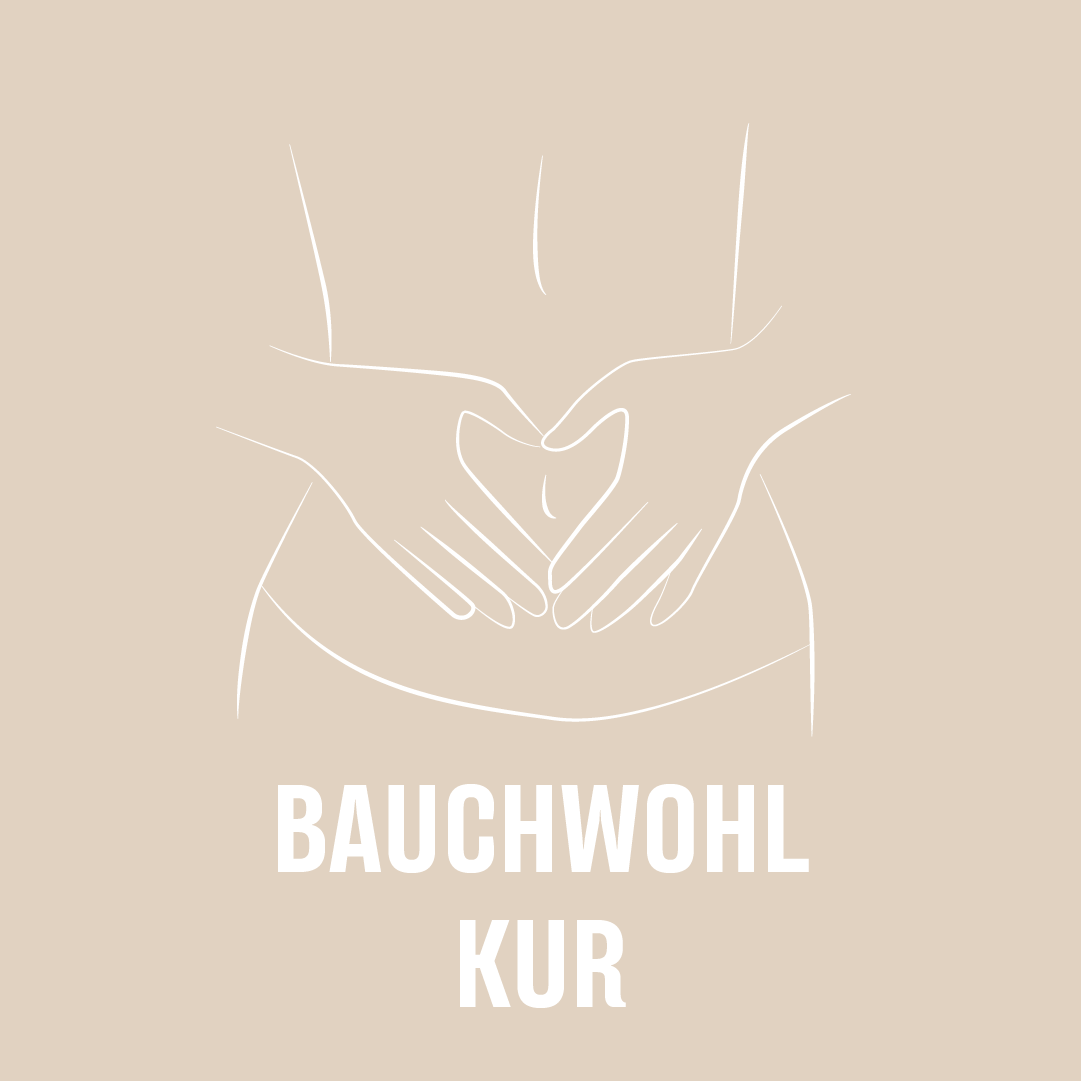 Bauchwohl Kur