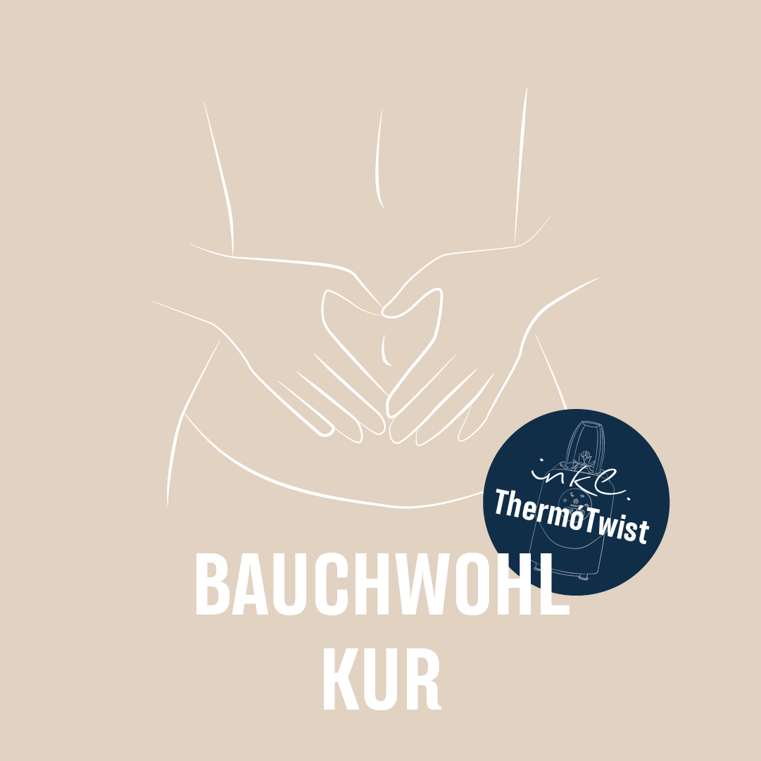 Bauchwohl Kur (mit ThermóTwist)