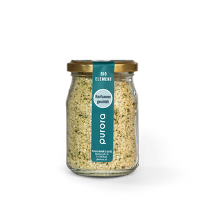 Superfood - Hanfsamen geschält