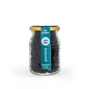 Superfood - Aroniabeeren handselektiert