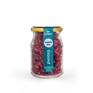 Superfood - Granatapfelkerne gefriergetrocknet