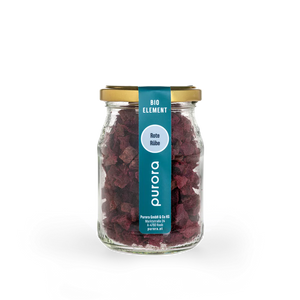 Superfood - Rote Rübe gefriergetrocknet