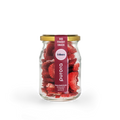 FRUCHT SNACK - Erdbeere handselektiert