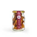 FRUCHT SNACK - Mango handselektiert