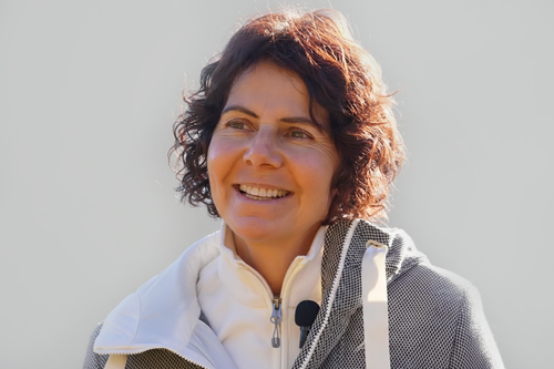 Gerlinde Kaltenbrunner