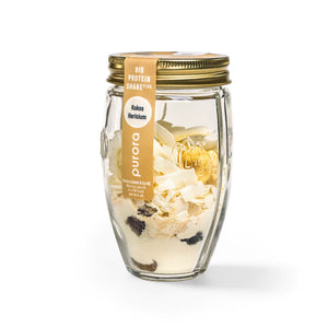 PROTEIN SHAKE PLUS - Kokos, Cashew, Hericium