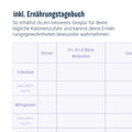 Bauchwohl Kur (mit Purora Mixer)