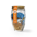  PORRIDGE PLUS - Spirulina, Kokos, Ananas