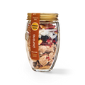  PORRIDGE PLUS - Wildheidelbeere, Apfel, Guarana