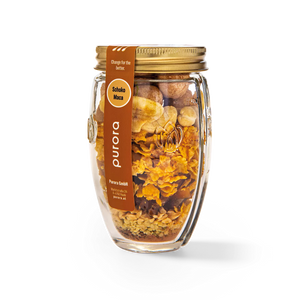 PORRIDGE PLUS - Schoko, Cashew, Maca