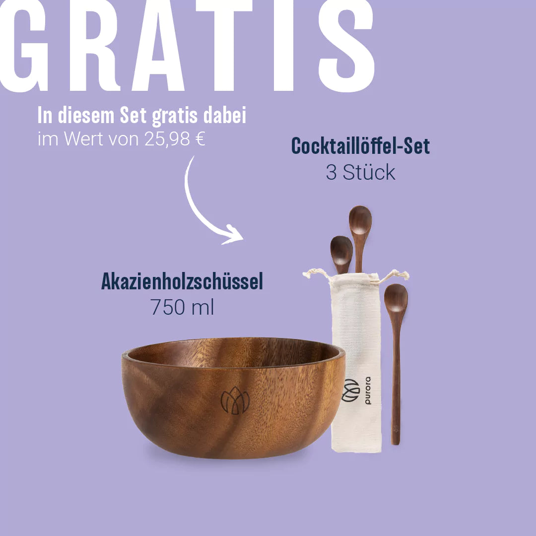 Genuss Set