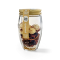  PROTEIN SHAKE PLUS - Kirsche, Chia, Guarana