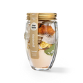  PROTEIN SHAKE PLUS - Mango, Guarana, Weizengras
