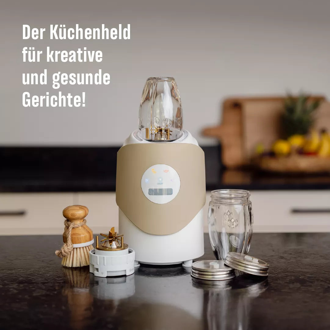 Starter Spotlight Paket