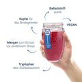  SOUP PLUS - Rote Rübe, Apfel, Meerrettich