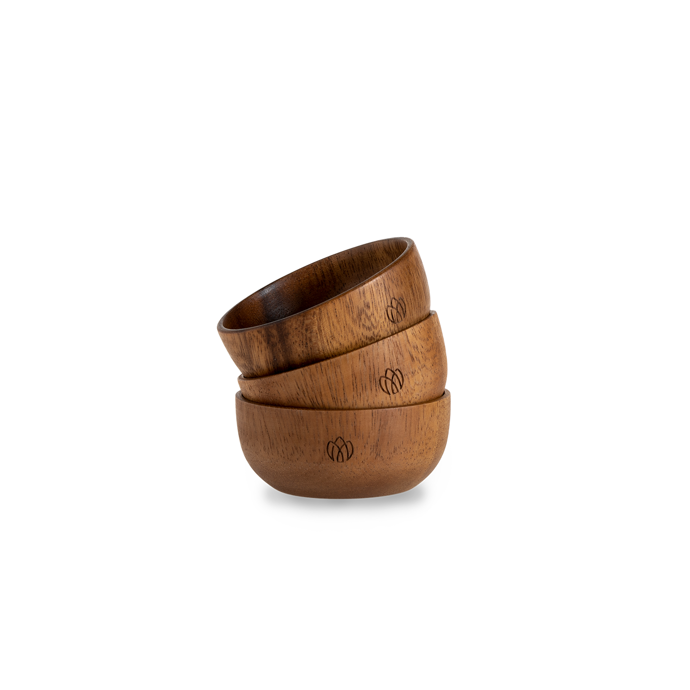 Acacia wooden bowl | 75ml