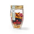  SMOOTHIE PLUS - Himbeere, Wildheidelbeere, Baobab