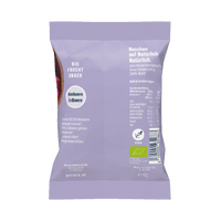 SNACKPACK Frucht - Himbeere & Erdbeere