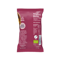 SNACKPACK Nuss - Paprika geräuchert & Rosmarin