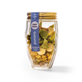  SOUP PLUS - Brokkoli, Cashew, Hericium