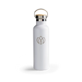 Thermo-Trinkflasche aus Edelstahl | 750ml