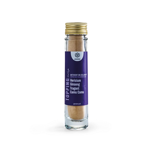 Superfood - Hericium, Ginseng, Tragant, Camu Camu