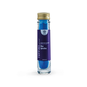 Superfood - Blue Spirulina